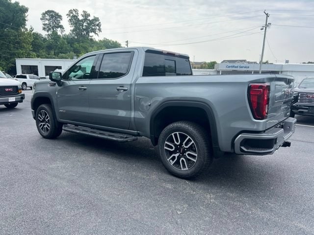 2026 GMC Sierra 1500 AT4 - Photo 23