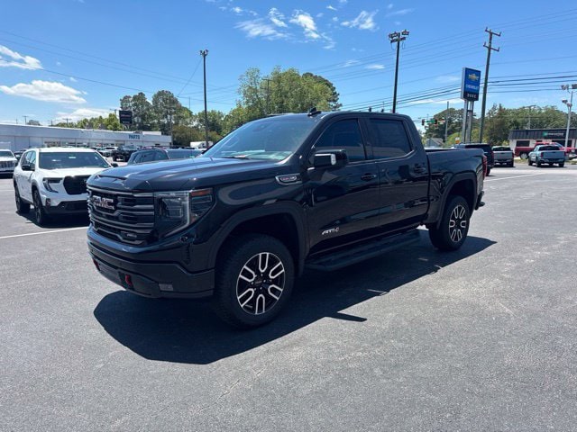 2026 GMC Sierra 1500 AT4 - Photo 18