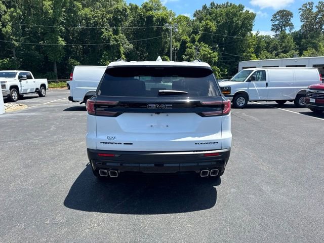 2026 GMC Acadia Elevation - Photo 19