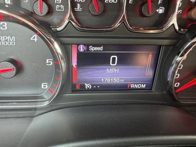 Used 2016 GMC Yukon SLT with VIN 1GKS2BKC4GR128256 for sale in Suffolk, VA