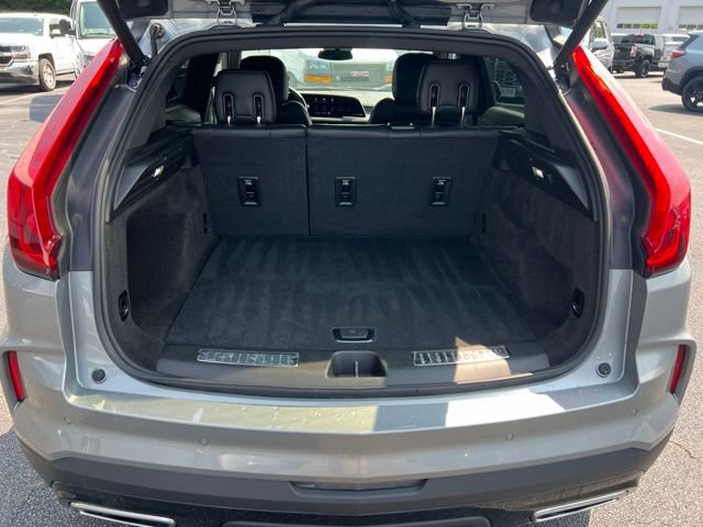 2025 Cadillac XT4 Premium Luxury - Photo 36