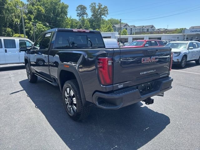 2026 GMC Sierra 2500HD Denali - Photo 21