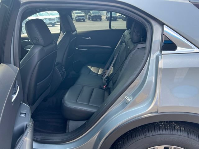 2025 Cadillac XT4 Premium Luxury - Photo 14