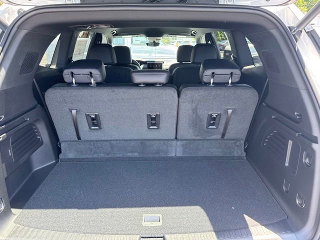 2026 GMC Acadia Elevation - Photo 13