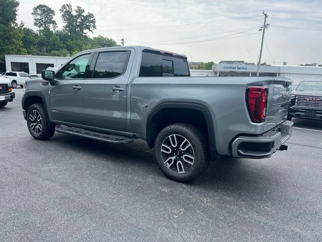 2026 GMC Sierra 1500 AT4 - Photo 34