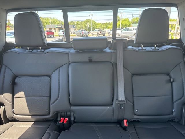 2026 GMC Sierra 2500HD Denali - Photo 14
