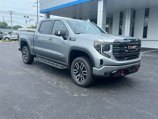 2026 GMC Sierra 1500 AT4 - Photo 43