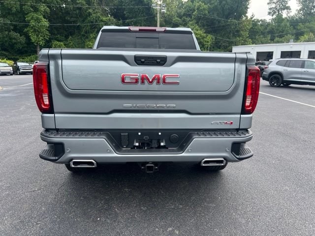2026 GMC Sierra 1500 AT4 - Photo 24