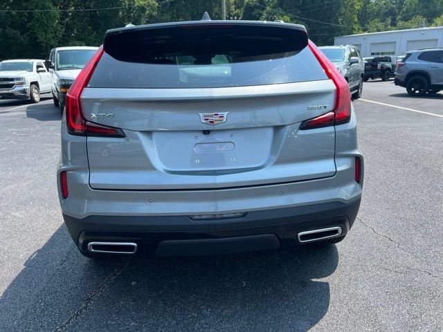 2025 Cadillac XT4 Premium Luxury - Photo 23