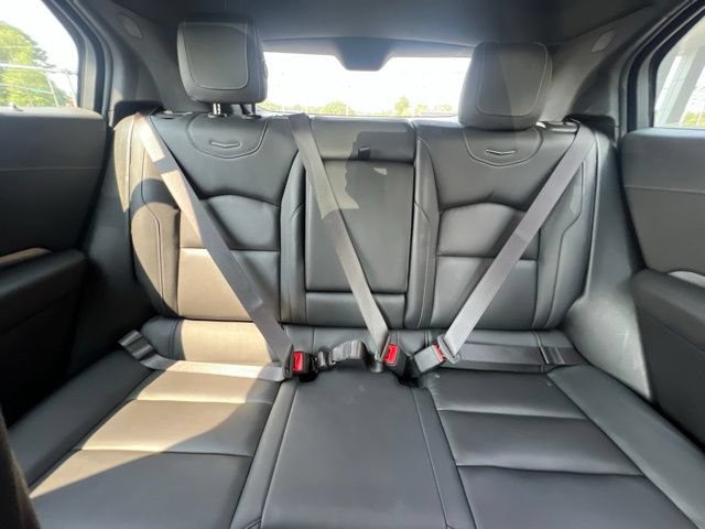 2025 Cadillac XT4 Premium Luxury - Photo 30