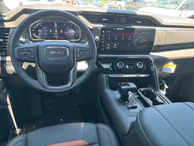 2026 GMC Sierra 1500 AT4 - Photo 7