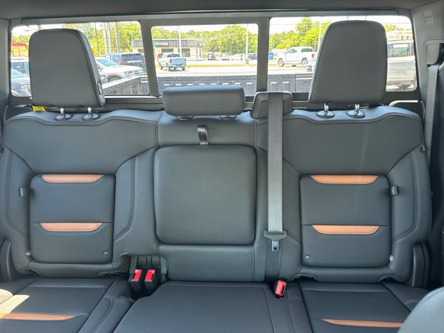 2026 GMC Sierra 1500 AT4 - Photo 13