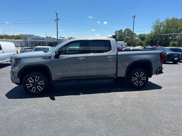 2026 GMC Sierra 1500 AT4 - Photo 19