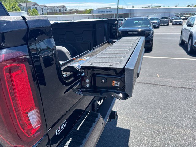 2026 GMC Sierra 1500 AT4 - Photo 16