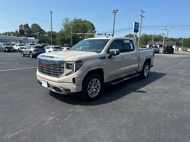 2026 GMC Sierra 1500 AT4 - Photo 19