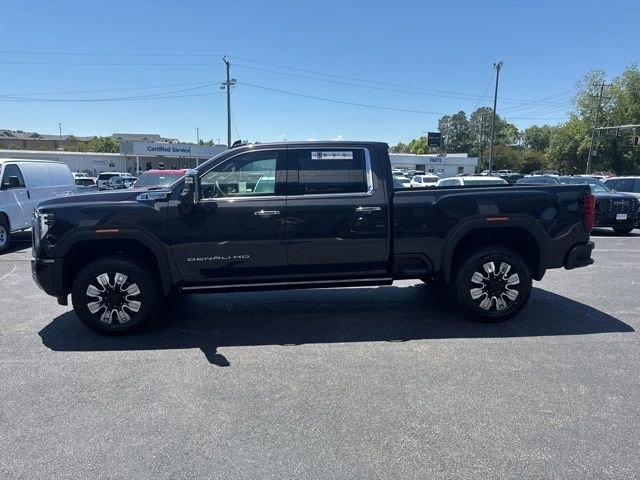 2026 GMC Sierra 2500HD Denali - Photo 20