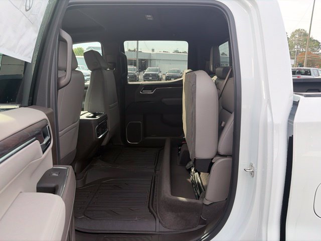 2026 GMC Sierra 1500 SLT - Photo 8