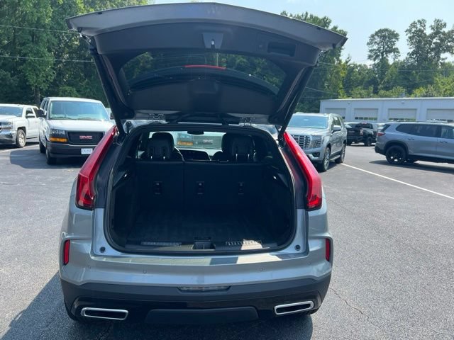 2025 Cadillac XT4 Premium Luxury - Photo 33
