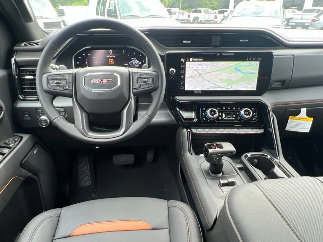 2026 GMC Sierra 1500 AT4 - Photo 7