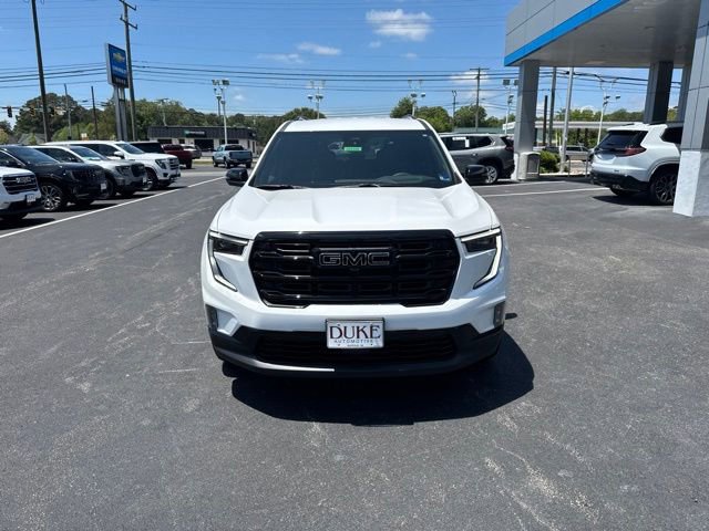 2026 GMC Acadia Elevation - Photo 15