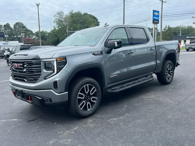 2026 GMC Sierra 1500 AT4 - Photo 32