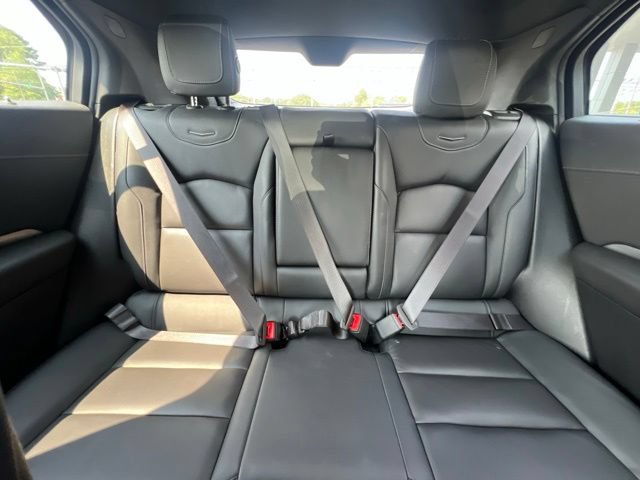 2025 Cadillac XT4 Premium Luxury - Photo 31