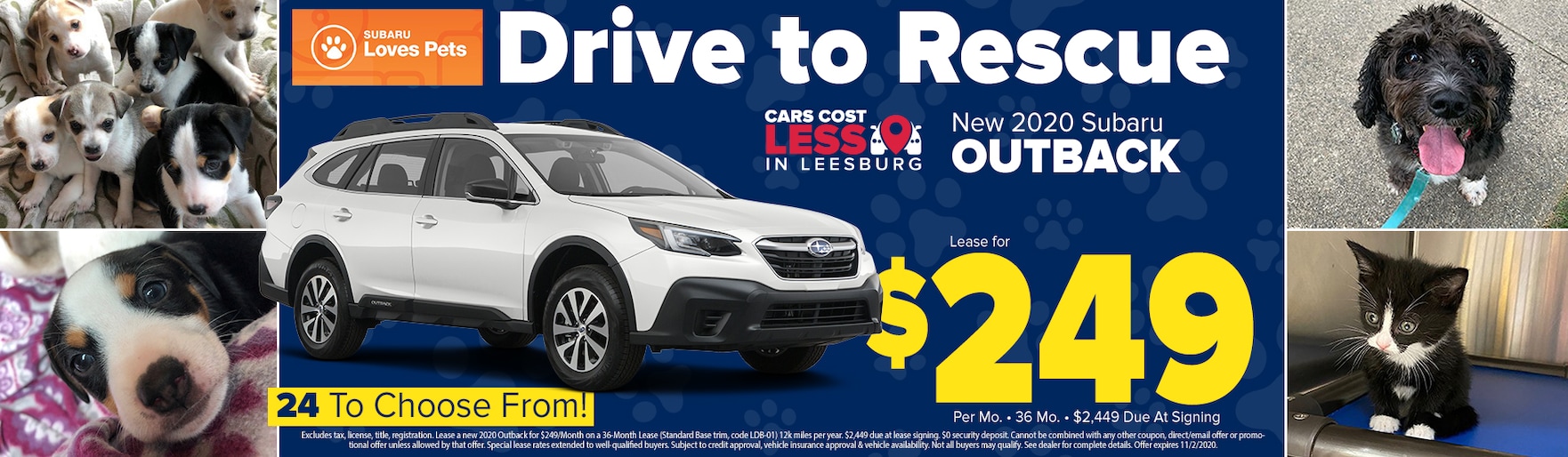 New and Used Jeep, RAM, Kia, Subaru and Chrysler dealership in Leesburg