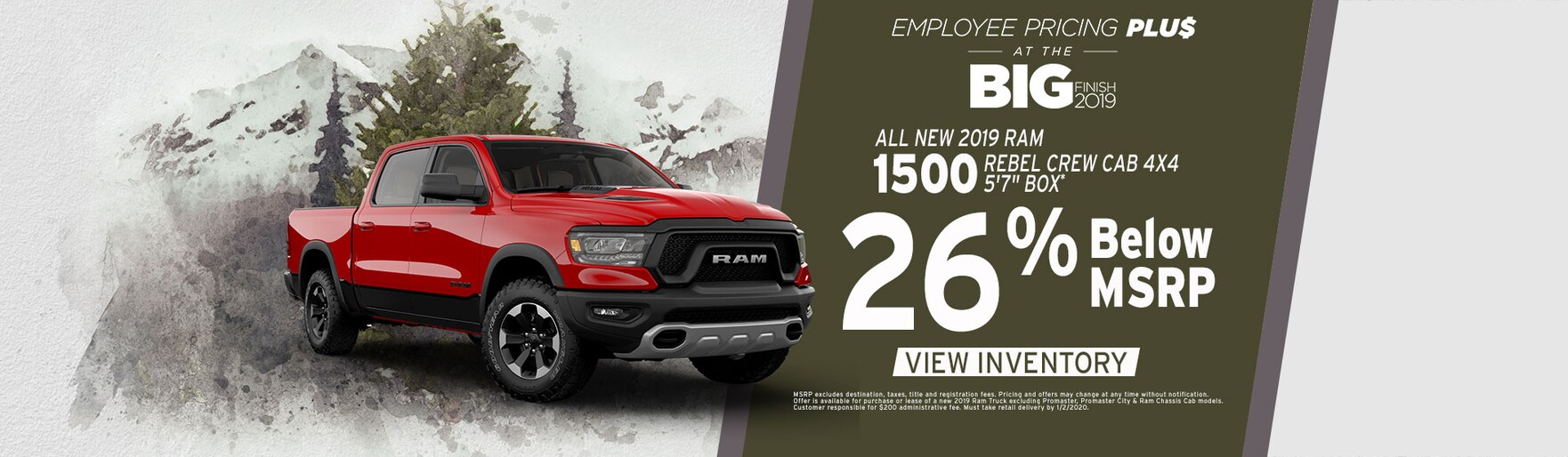 Dulles Chrysler Dodge Jeep Ram Leesburg, VA