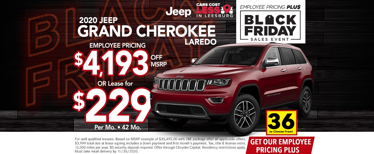 Dulles Chrysler Dodge Jeep Ram Car Dealership Leesburg, VA