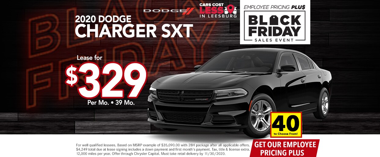 Dulles Chrysler Dodge Jeep Ram Car Dealership Leesburg, VA