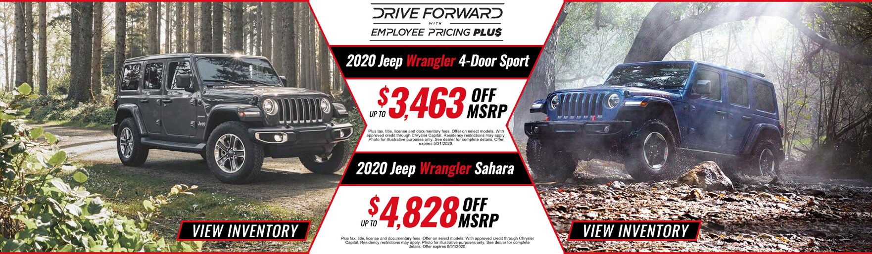 Dulles Chrysler Dodge Jeep Ram Leesburg, VA