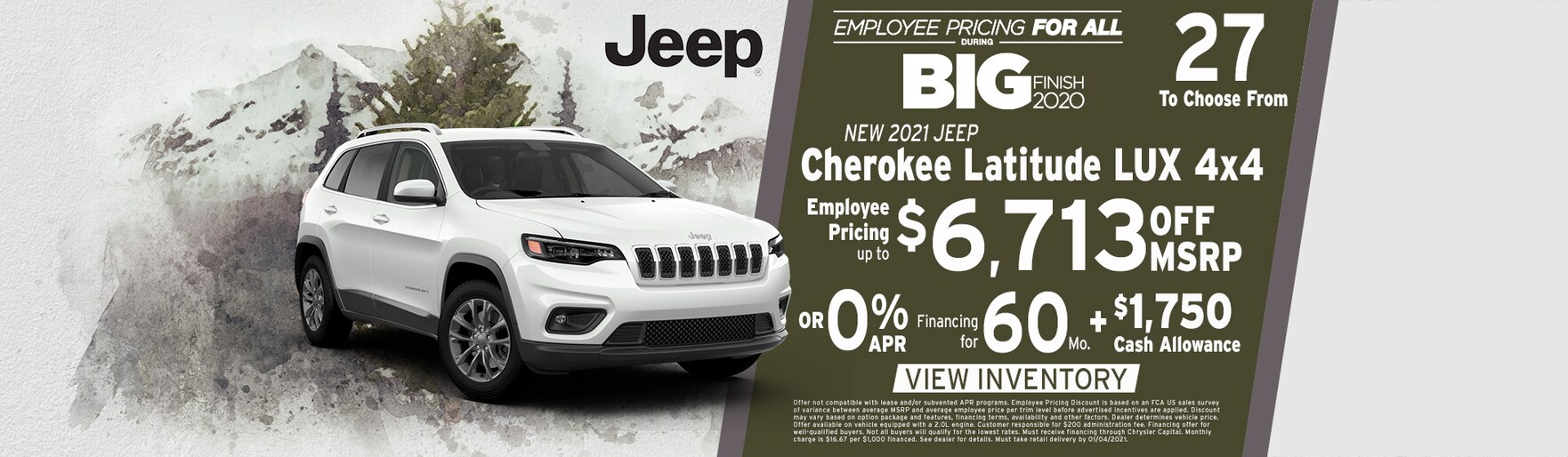 Dulles Chrysler Dodge Jeep Ram Car Dealership Leesburg, VA