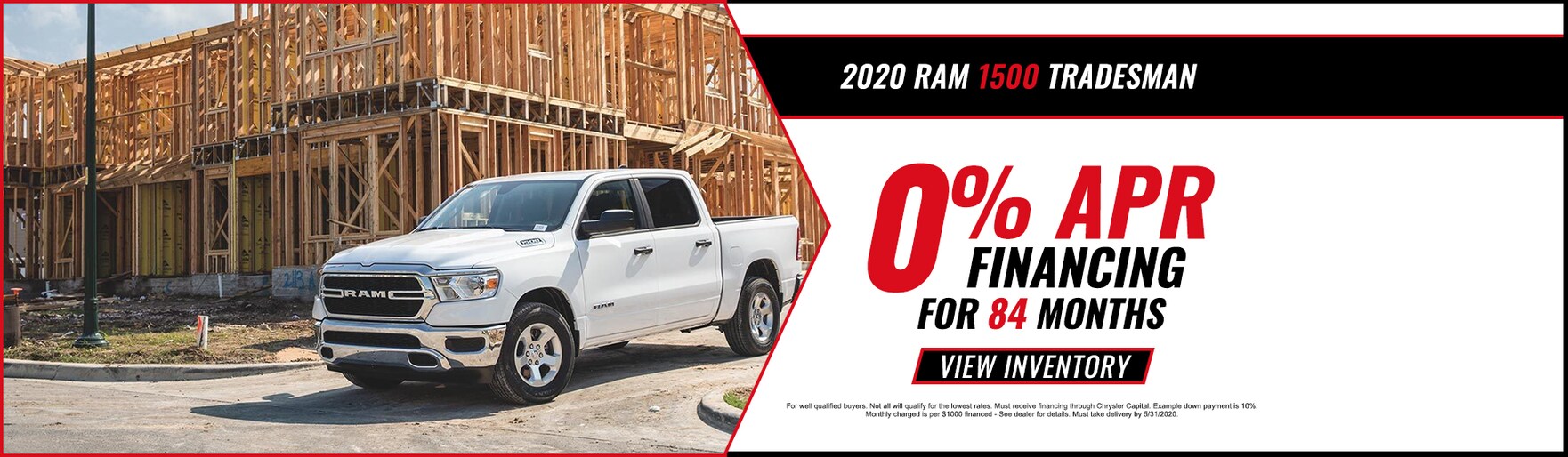 Dulles Chrysler Dodge Jeep Ram Leesburg, VA