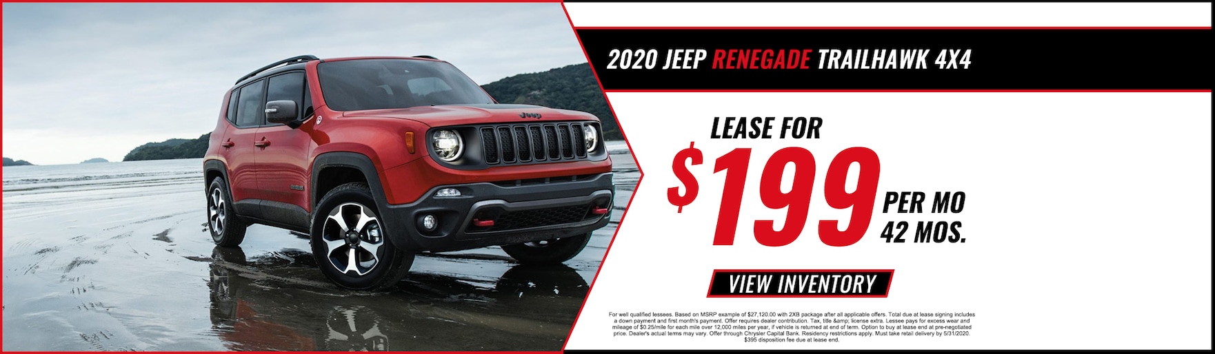 Dulles Chrysler Dodge Jeep Ram Leesburg, VA