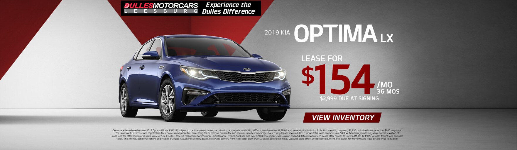 New & Used Kia Dealership Dulles Kia in Leesburg, VA