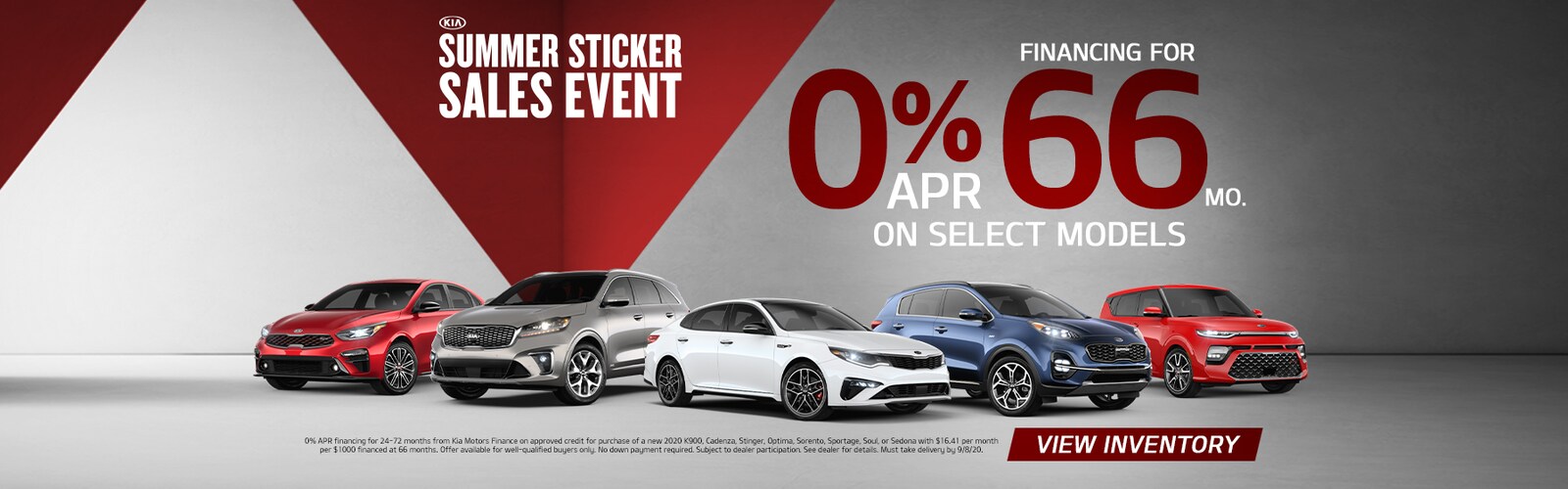 New & Used Kia Dealership Dulles Kia in Leesburg, VA