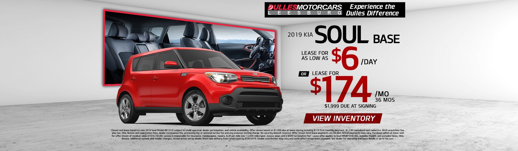 New & Used Kia Dealership Dulles Kia in Leesburg, VA