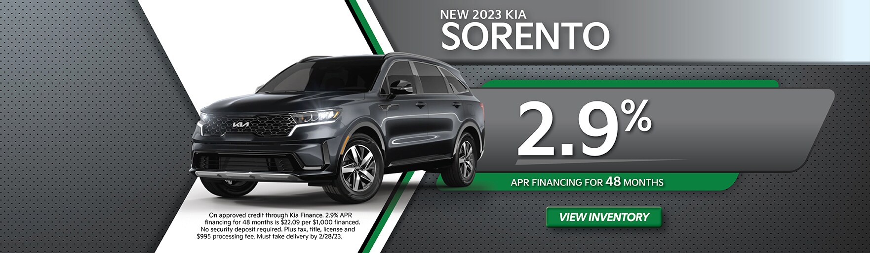 New Kia and Used Car Dealer Leesburg VA Dulles Kia serving Sterling