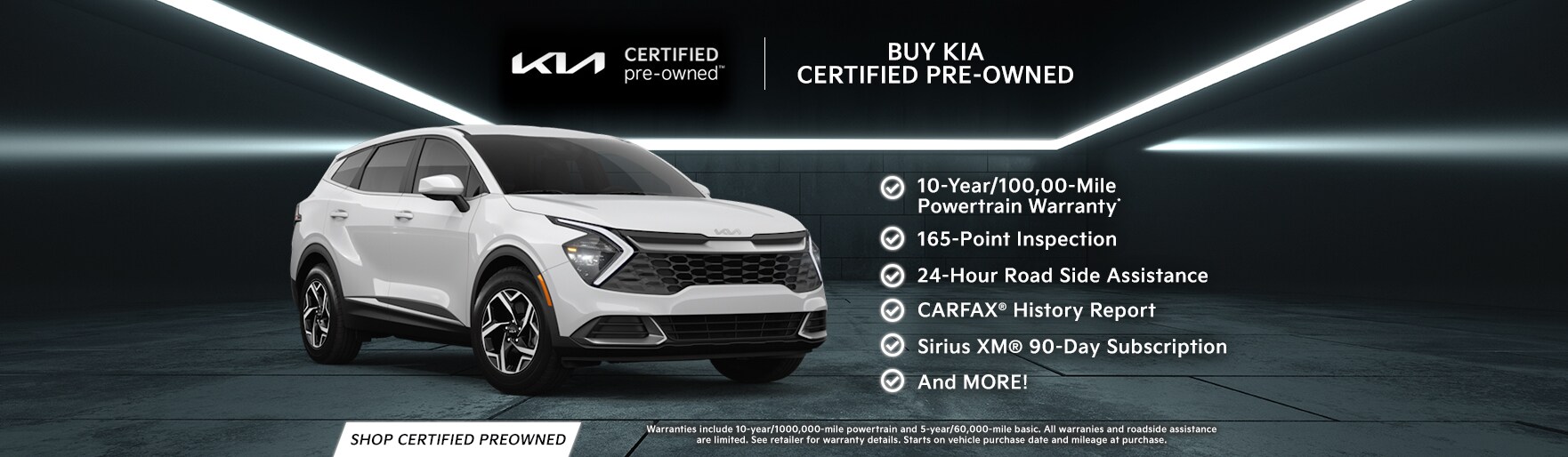 New Kia and Used Car Dealer Leesburg VA Dulles Kia serving Sterling