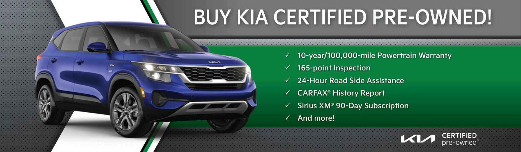 New Kia and Used Car Dealer Leesburg VA Dulles Kia serving Sterling