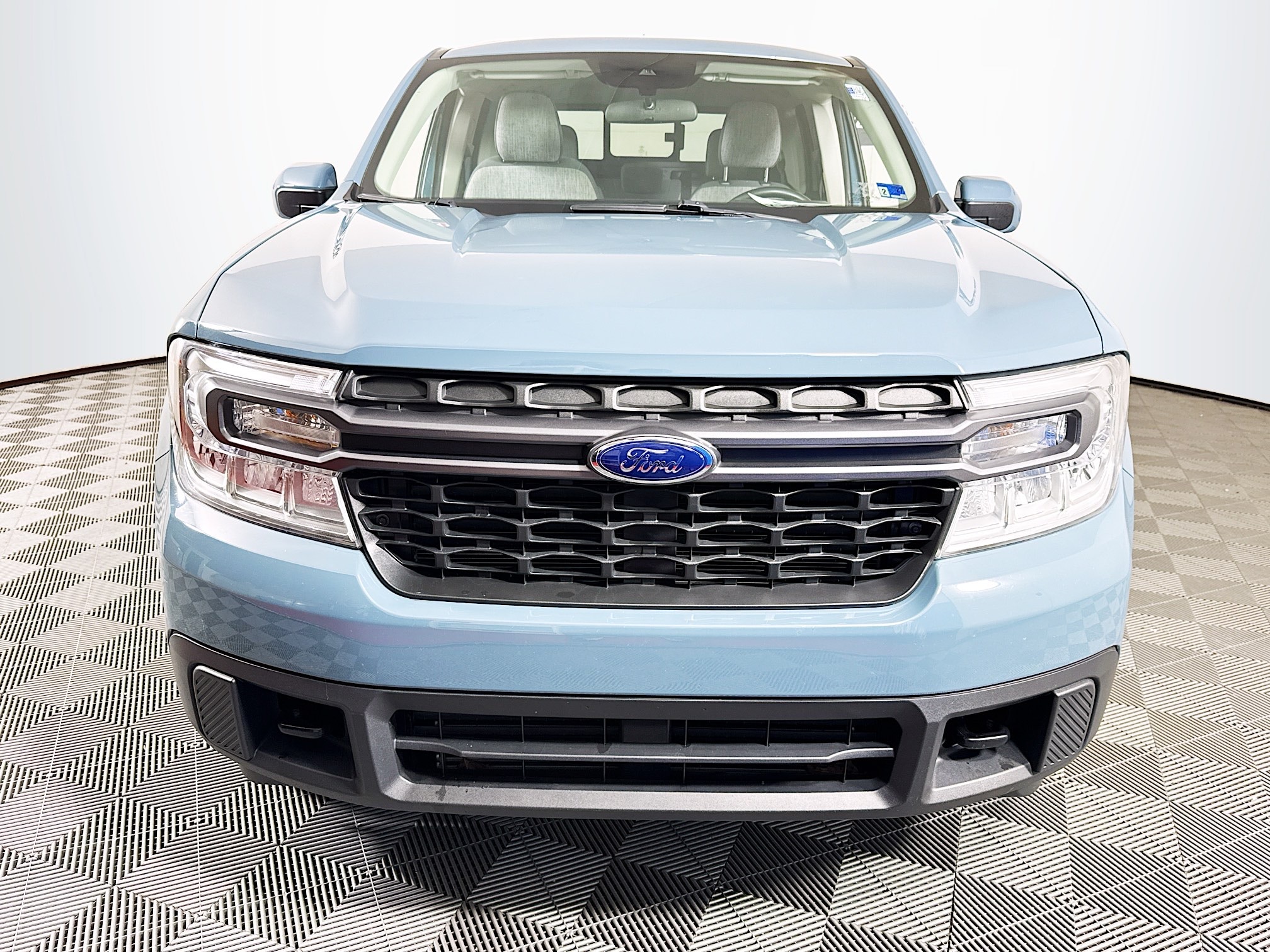 2023 Ford Maverick XLT SuperCrew AWD