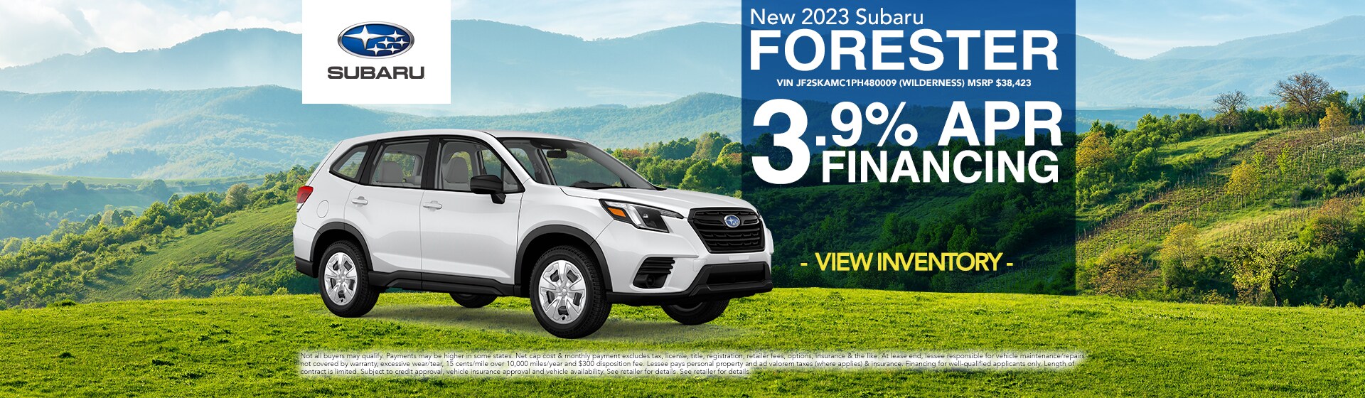 New Subaru & Used Car Dealership in Leesburg VA Dulles Motorcars