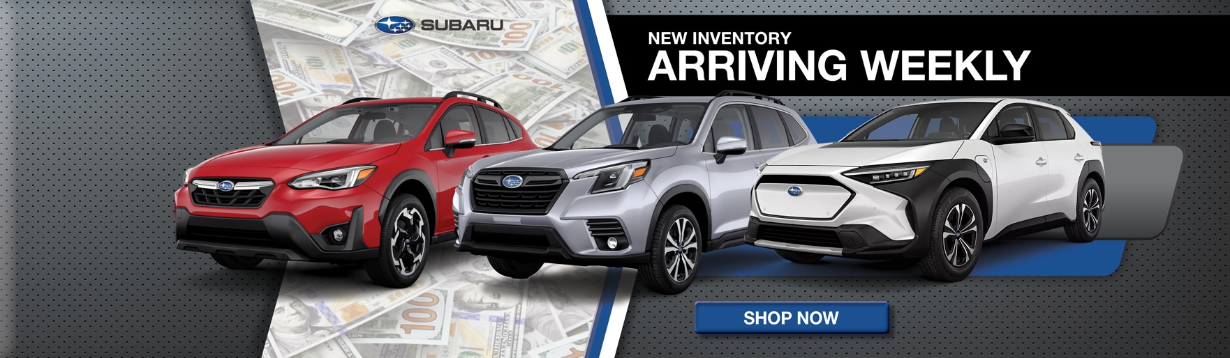 New Subaru & Used Car Dealership in Leesburg VA Dulles Motorcars