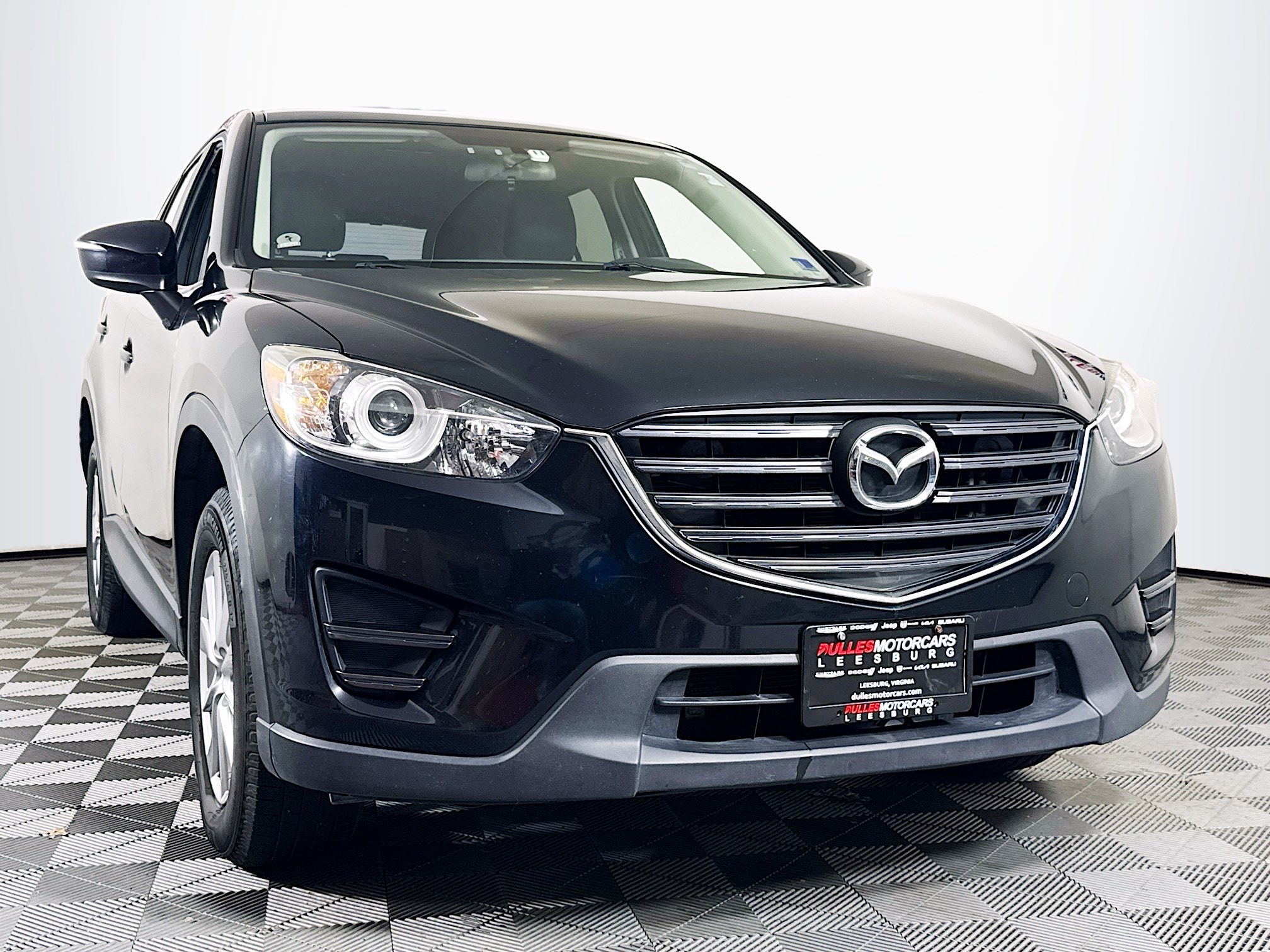2016 Mazda CX-5 Sport AWD