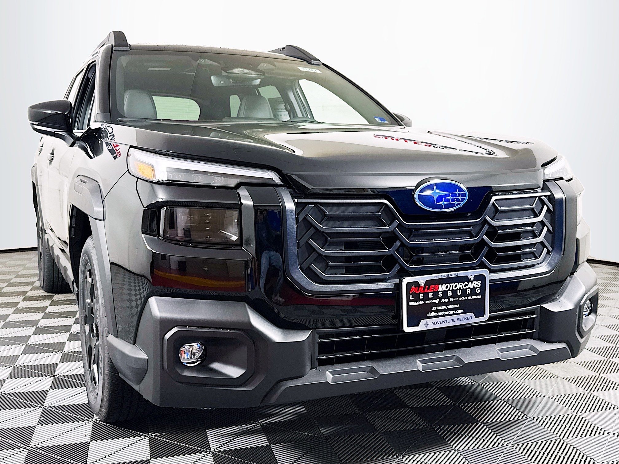 2026 Subaru Outback Limited AWD