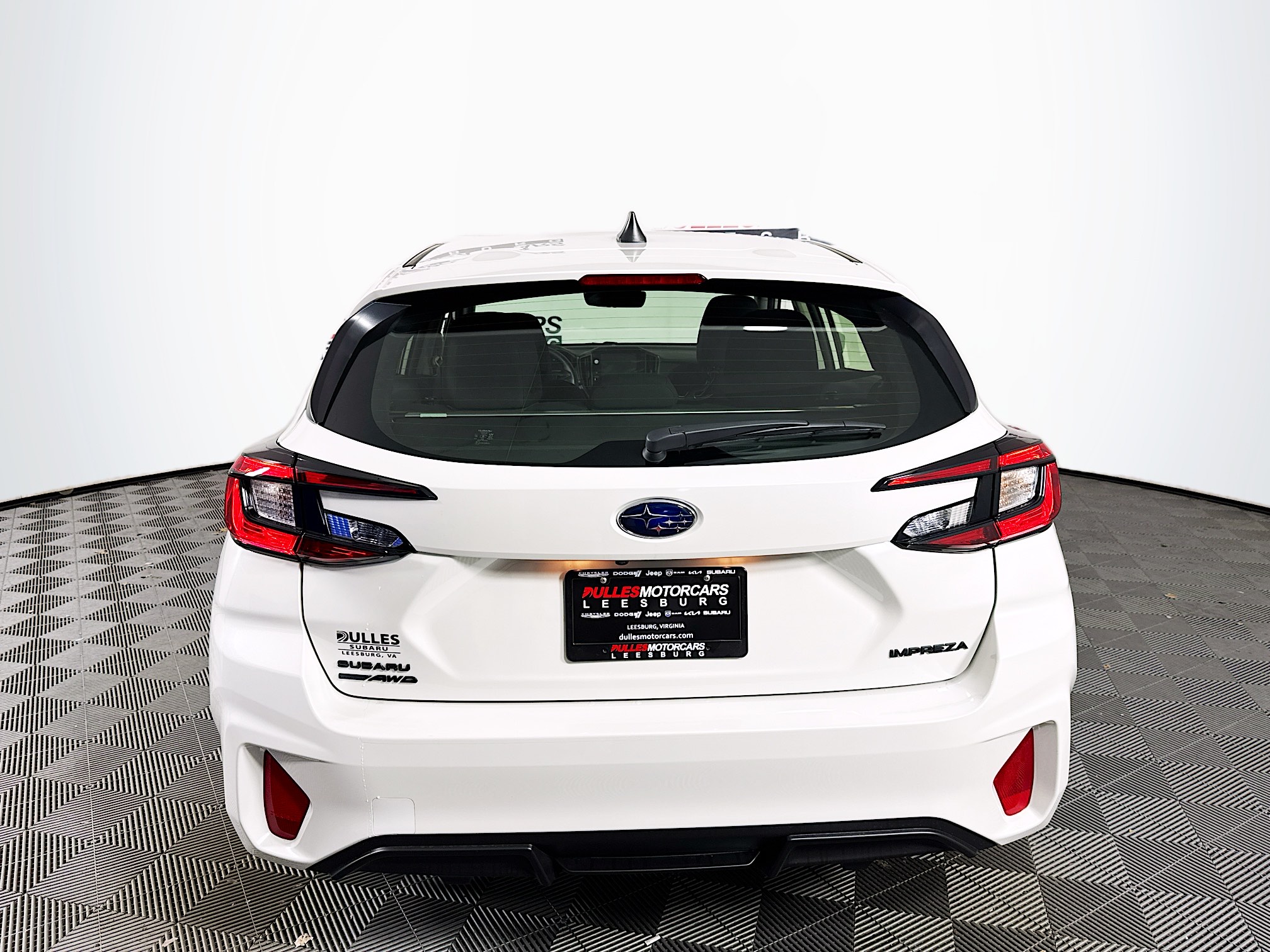 View vehicle photo 6