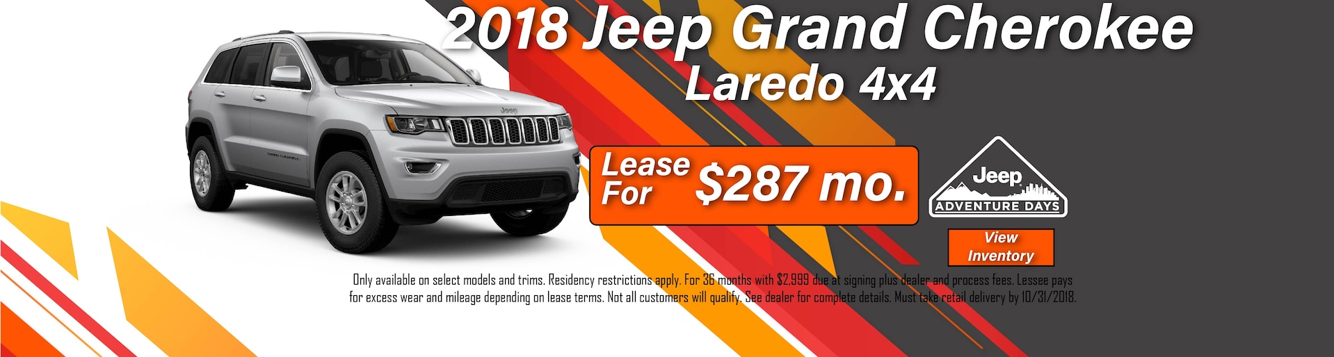 New Jeep, RAM, Dodge, Chrysler and Used Car Dealer Serving ...