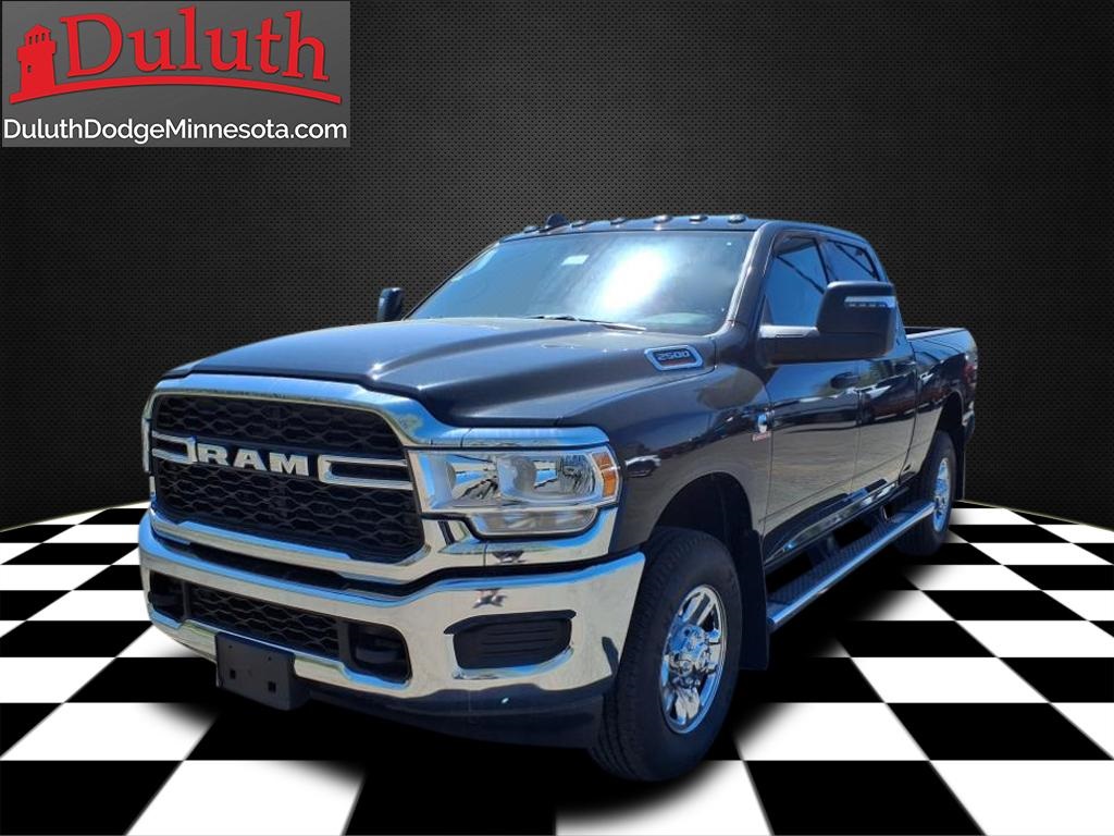 Ram 2500