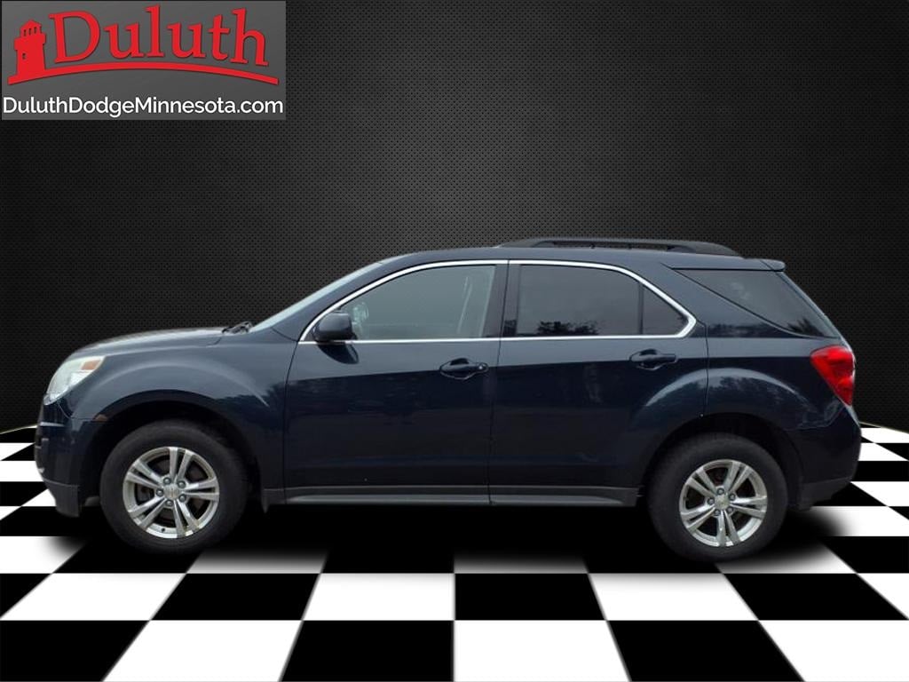 Used 2015 Chevrolet Equinox 1LT with VIN 2GNALBEK3F6310314 for sale in Hermantown, Minnesota