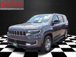 Jeep Wagoneer